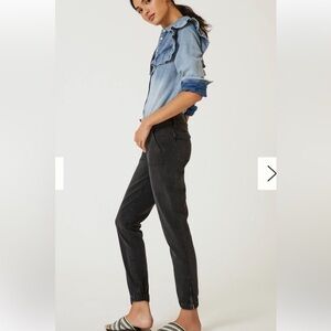 Paige Mayslie Joggers